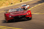 Scene from “Gran Turismo 7” trailer