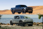 Scout Terra vs. Rivian R1T