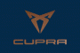 SEAT Cupra logo