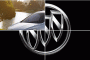 Second Buick Encore teaser