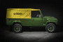 Selfridges Edition Land Rover Defender Works