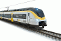 Siemens battery-electric train