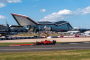 Silverstone Circuit, home of the Formula 1 British Grand Prix