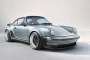 Singer Turbo Study Porsche 911