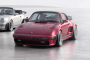 Singer Turbo Study