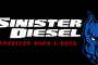 Sinister Diesel logo (via Facebook)