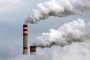 Smokestacks [CREDIT: Global Climate Budget 2018]