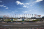 Sochi Autodrom, home of the Formula 1 Russian Grand Prix