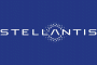 Stellantis logo