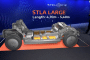 STLA Large platform  -  Stellantis EVs