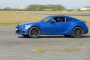 Subaru BRZ autocross, Isle of Man TT 2015