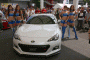 Used subaru brz ts for sale