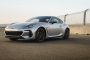 2025 Subaru BRZ