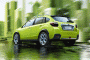 2011 Subaru XV Concept