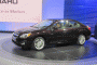 2012 Subaru Impreza sedan and hatchback, New York Auto Show, April 2011