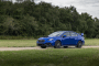 Subaru WRX by Prodrive