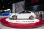 2019 Subaru WRX STI S209, 2019 Detroit auto show