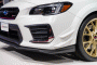 2019 Subaru WRX STI S209, 2019 Detroit auto show