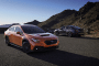 2022 Subaru WRX and WRX GT
