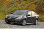 2010 Subaru Legacy
