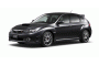 2010 Subaru Impreza WRX STI