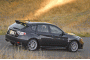 2010 Subaru Impreza WRX STI