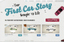 Subaru's FirstCarStory.com
