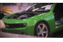 Synergy Green 2010 Camaro