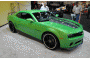 Synergy Green Camaro