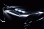 Teaser for 2015 Lexus NX
