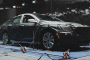Teaser for 2016 Chevrolet Malibu debuting at 2015 New York Auto Show
