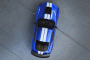 Teaser for 2020 Ford Mustang Shelby GT500 due in 2019