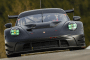 Teaser for 2023 Porsche 911 GT3 R race car