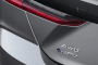 Teaser for 2025 Toyota Camry debuting on Nov. 14, 2023