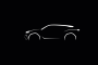 Teaser for Atlas E-Mobility Group EV