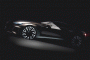 Teaser for Audi e-tron GT