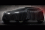 Teaser for Audi electric SUV entering 2022 Dakar Rally