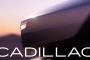 Teaser for Cadillac Opulent Velocity concept