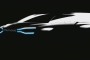 Teaser for electric Ram 1500 due in 2024