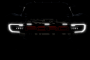 Teaser for Ford Raptor truck set to compete in 2025 Dakar Rally