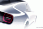 Teaser for Honda Sports EV Concept debuting at 2017 Tokyo Motor Show
