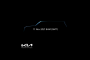 Teaser for Kia Concept EV9 debuting on November 11, 2021