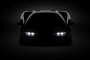 Teaser for Lamborghini Diablo restomod by Eccentrica Cars
