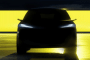 Teaser for Lotus Type 132 electric crossover debuting in spring 2022