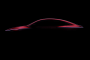 Teaser for Mercedes‑Benz Entry Segment concept debuting at 2023 Munich auto show