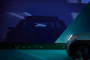 Teaser for Mini electric crossover debuting in late July 2022