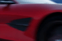 Teaser for new Aston Martin Vanquish debuting on Sept. 2, 2024