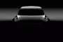 Teaser for Tesla Model Y electric SUV due for reveal in 2019