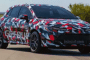 Teaser for Toyota GR Corolla - Photo credit: Motor1/Toyota