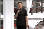 Tesla CEO Elon Musk - Shareholders' presentation, October 2021